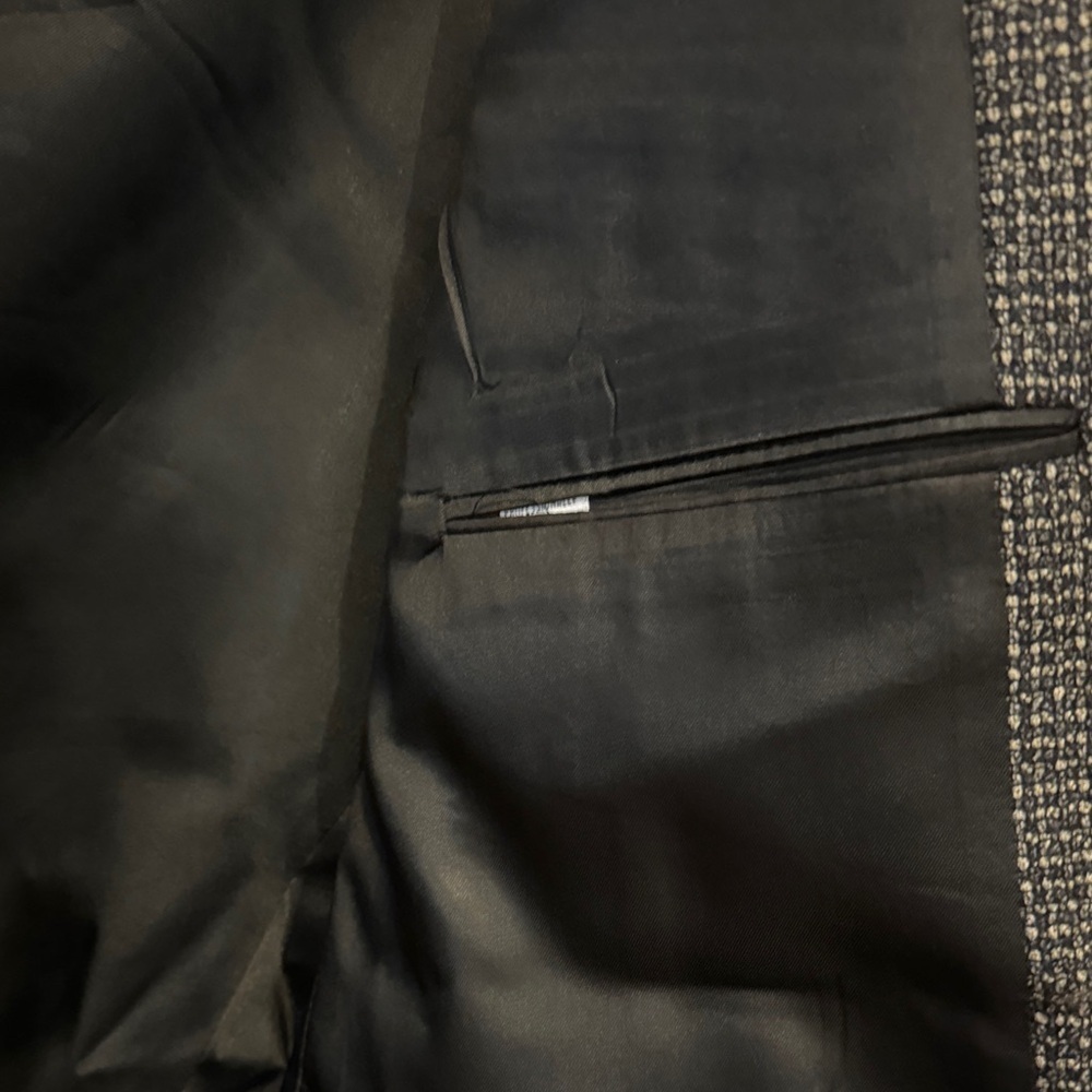 Men's Daniel Hechter Jacket - Picture 6 of 7